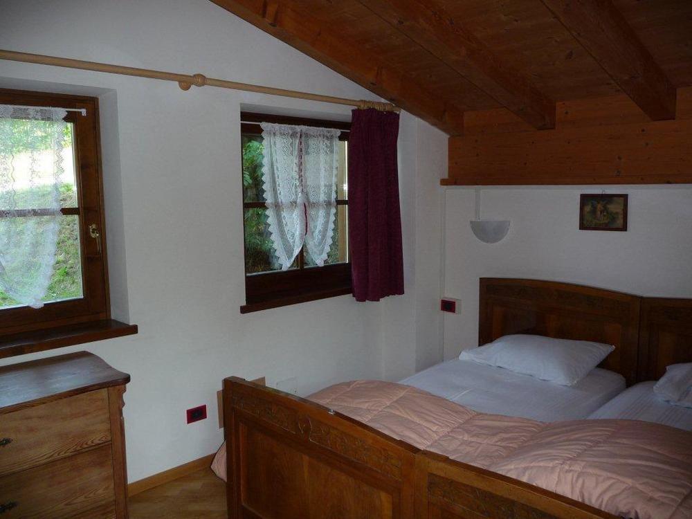 Casa Del Cirmolo - Apartments For Rent Cavalese Exterior photo